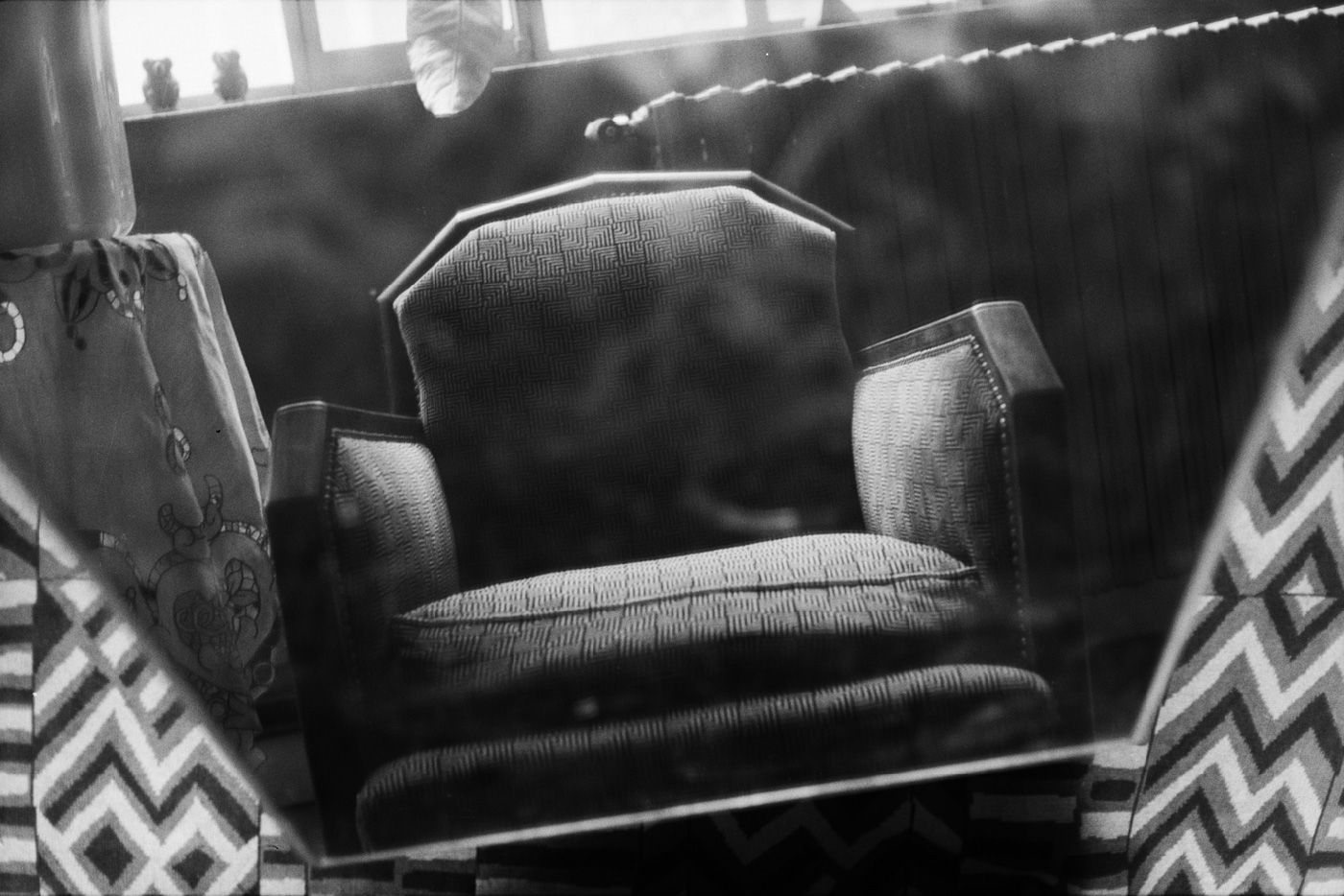Le temps - Denis Roche