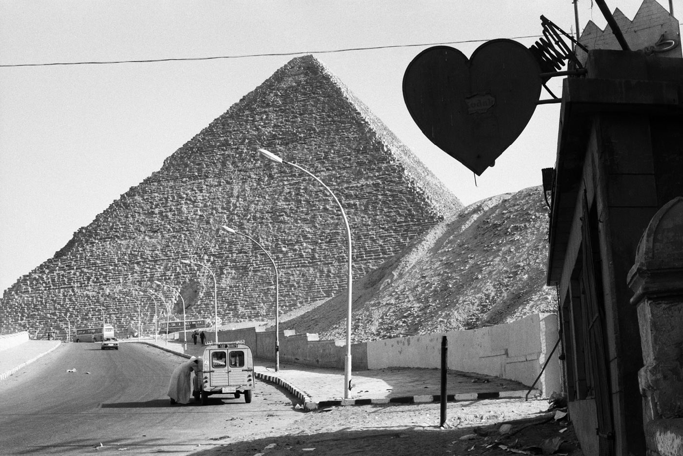 Des mots, des signes, des images - Denis Roche